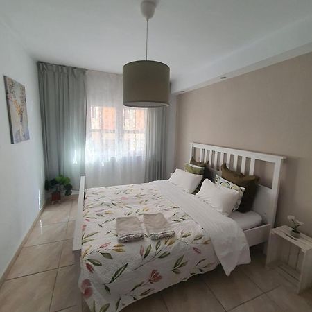 Appartamento Casa De Silva Valladolid Esterno foto