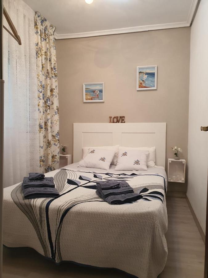 Appartamento Casa De Silva Valladolid Esterno foto