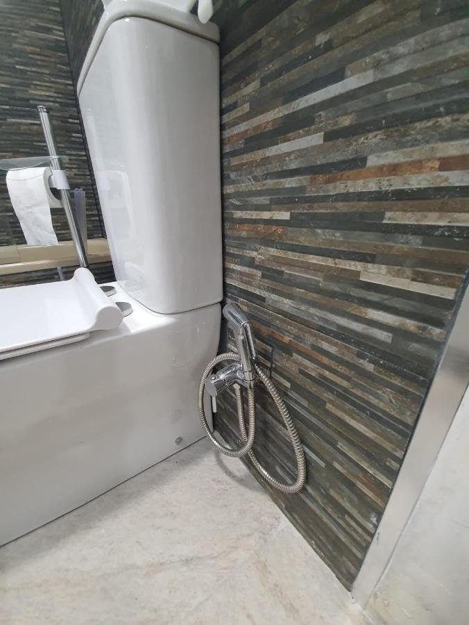 Appartamento Casa De Silva Valladolid Esterno foto