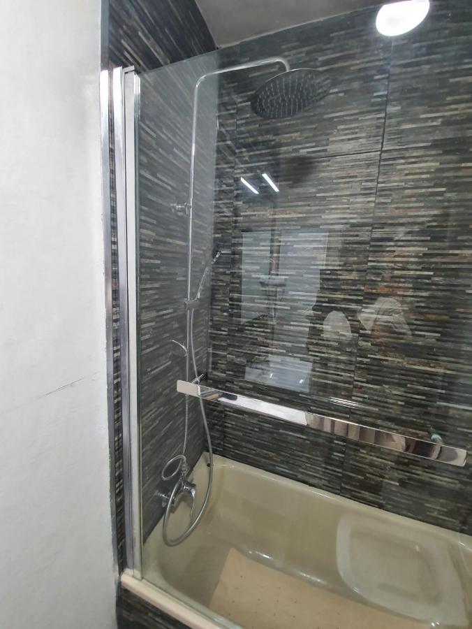Appartamento Casa De Silva Valladolid Esterno foto