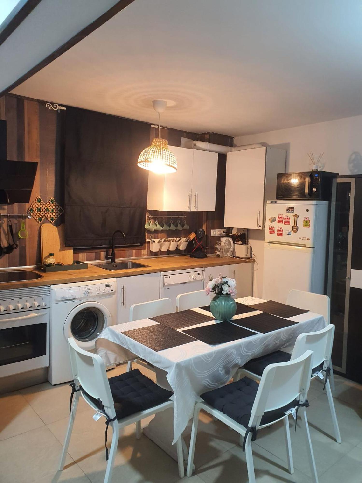 Appartamento Casa De Silva Valladolid Esterno foto