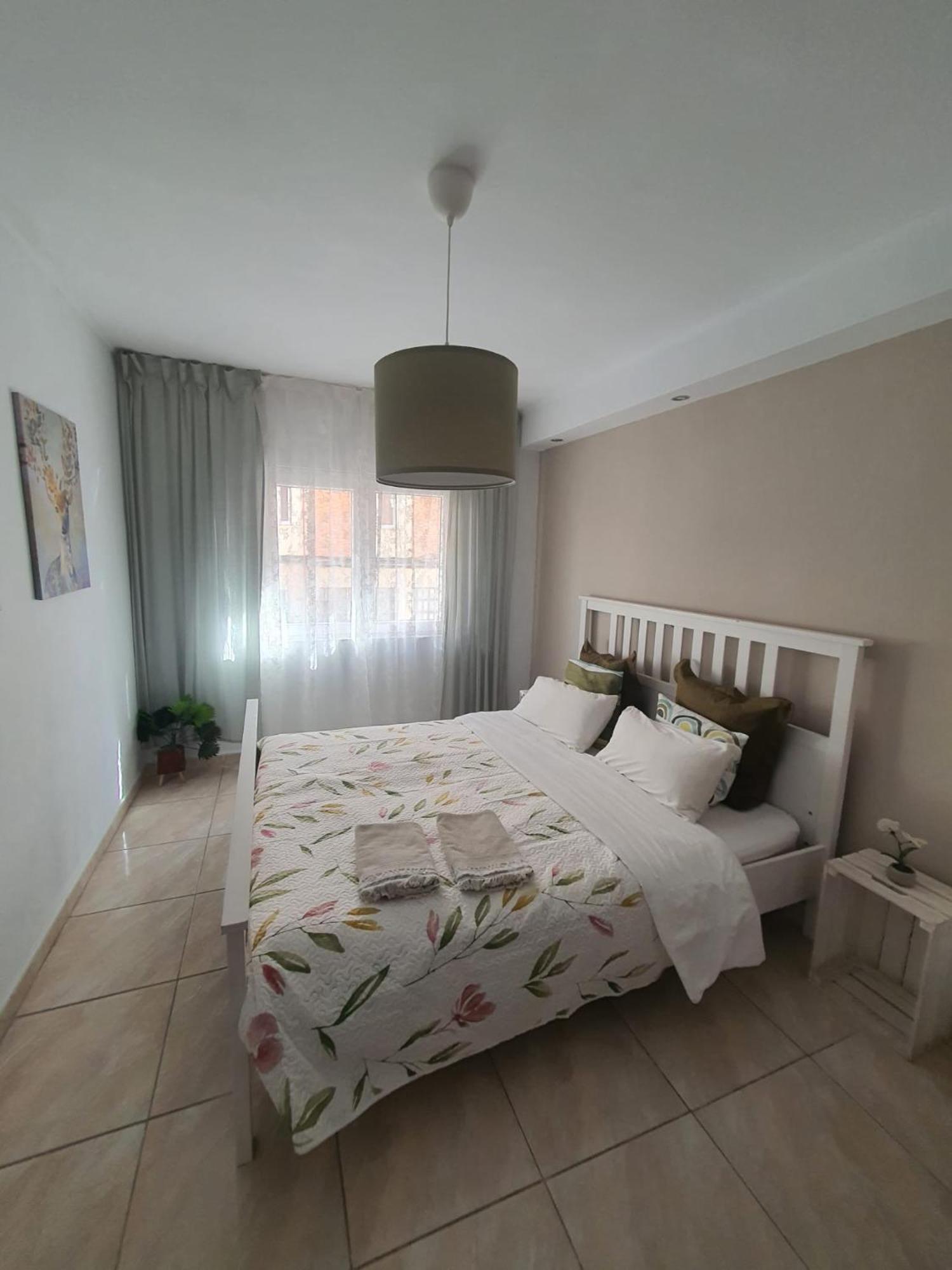 Appartamento Casa De Silva Valladolid Esterno foto