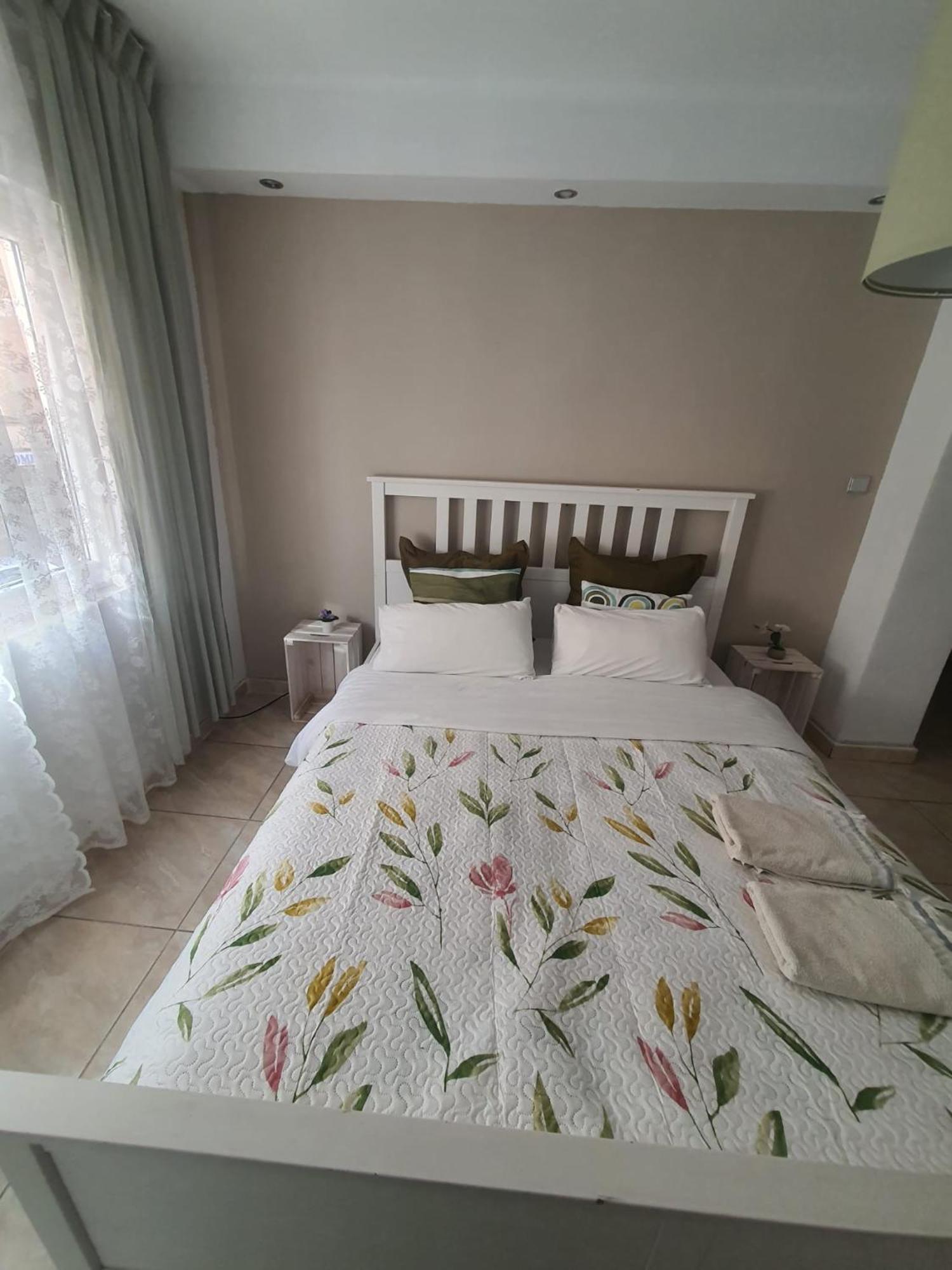 Appartamento Casa De Silva Valladolid Esterno foto
