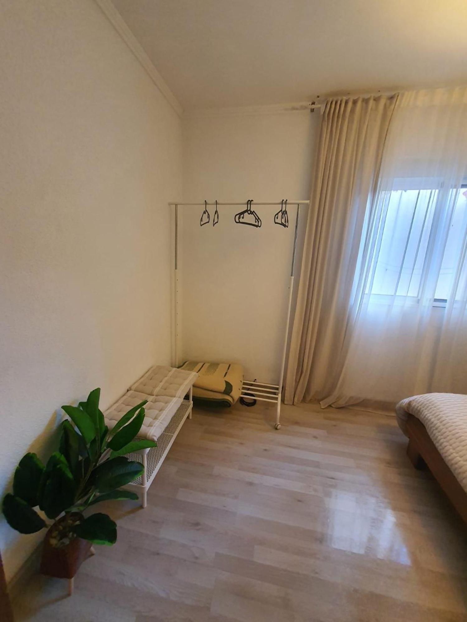 Appartamento Casa De Silva Valladolid Esterno foto